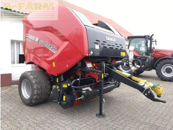 Square baler CASE IH