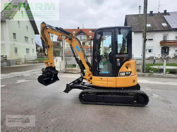 Mini excavator CATERPILLAR 303.5