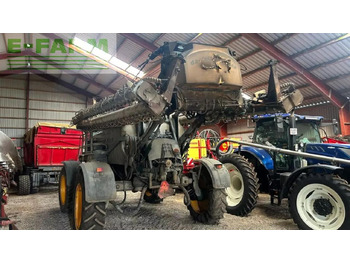 Trailed sprayer Danfoil aircules: picture 2 Trailed sprayer Danfoil aircules: picture 2