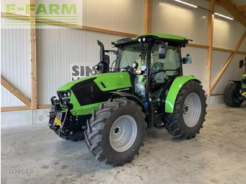 Farm tractor DEUTZ