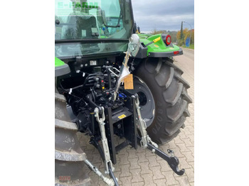 Farm tractor Deutz-Fahr 5105 keyline gs: picture 5