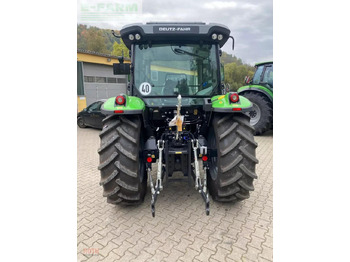 Farm tractor Deutz-Fahr 5105 keyline gs: picture 4