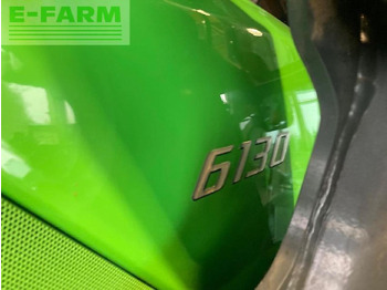 Farm tractor Deutz-Fahr 6130 powershift: picture 2