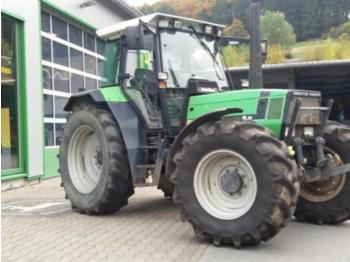 Farm tractor Deutz-Fahr DX 6.31: picture 1