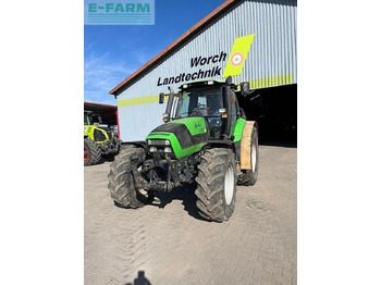 Farm tractor DEUTZ Agrotron