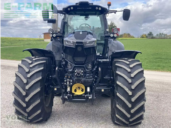 Farm tractor Deutz-Fahr agrotron 7250 ttv warrior TTV: picture 3