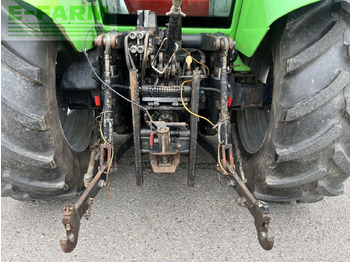 Farm tractor Deutz-Fahr agrotron 85: picture 5