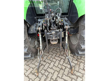 Farm tractor Deutz-Fahr agrotron 90: picture 5 Farm tractor Deutz-Fahr agrotron 90: picture 5