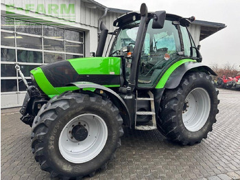Farm tractor DEUTZ Agrotron M 620
