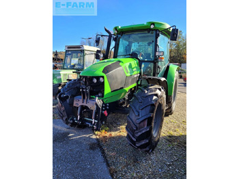 Farm tractor DEUTZ 5090.4 G