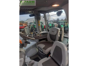 Farm tractor Deutz-Fahr tracteur agricole serie7ttvagrotron 7250 ttv warri TTV: picture 3