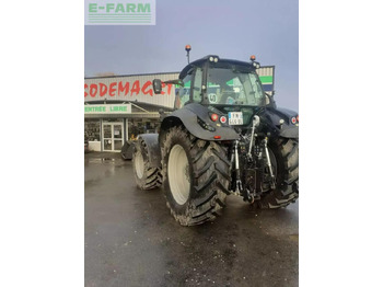 Farm tractor Deutz-Fahr tracteur agricole serie7ttvagrotron 7250 ttv warri TTV: picture 2