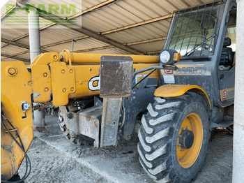 Telescopic handler DIECI
