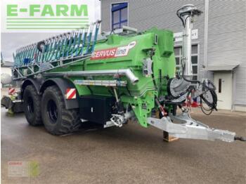 Slurry tanker ECKART