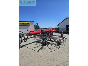 Tedder/ Rake Fella juras 7850 pro: picture 2