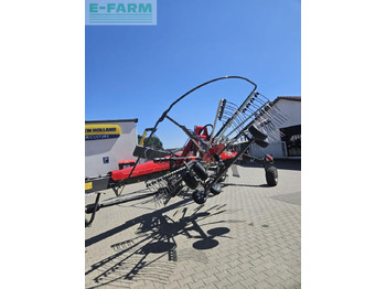 Tedder/ Rake Fella juras 7850 pro: picture 4