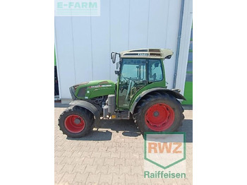 Farm tractor FENDT 209 Vario