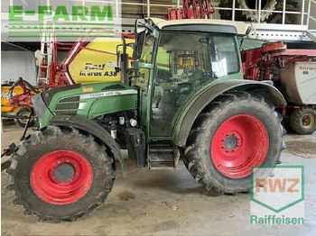 Farm tractor FENDT 209 Vario