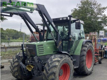 Farm tractor FENDT