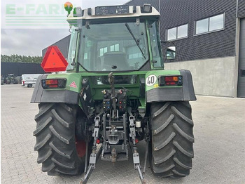 Farm tractor Fendt 309 c med fendt læsser: picture 4