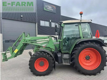 Farm tractor FENDT