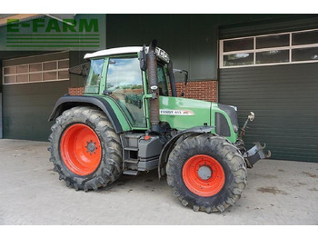 Farm tractor FENDT 400 Vario