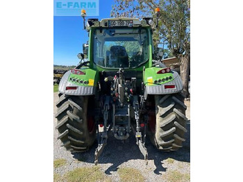 Farm tractor Fendt 516 profi plus: picture 3