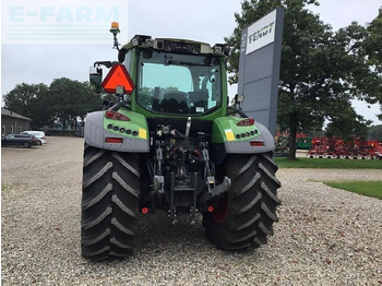 Farm tractor Fendt 516 vario gen3: picture 4