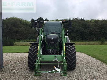 Farm tractor Fendt 516 vario gen3: picture 3