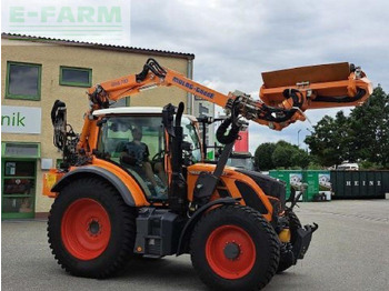 Farm tractor FENDT 516 Vario