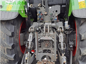 Farm tractor Fendt 724 vario power Power: picture 5