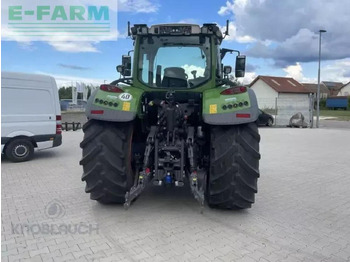 Farm tractor Fendt 724 vario profi Profi: picture 3
