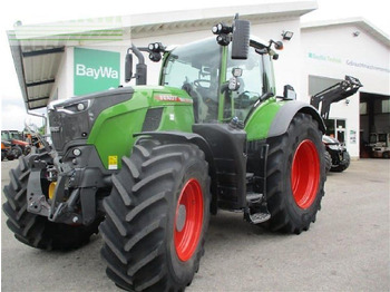 Farm tractor FENDT 728 Vario