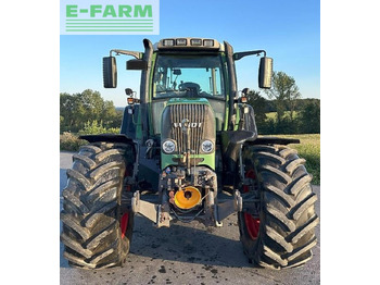 Farm tractor Fendt 818 vario com2: picture 2