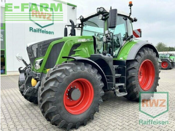 Farm tractor FENDT