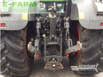 Farm tractor Fendt 828 vario s4 profi plus ProfiPlus: picture 5