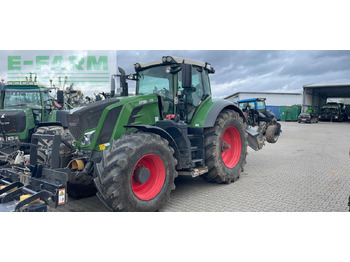 Farm tractor FENDT