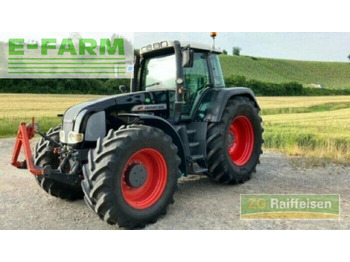 Farm tractor FENDT 924 Vario