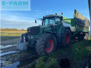 Farm tractor FENDT 926 Vario