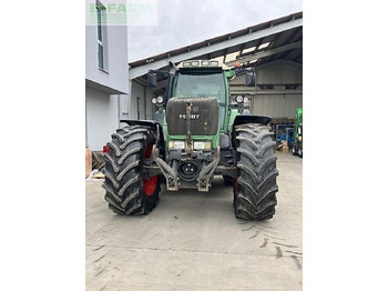 Farm tractor Fendt 926 vario tms: picture 2