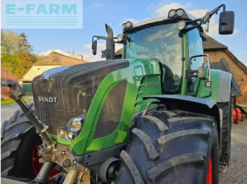 Farm tractor Fendt 930 com3 profi 922 924 927 933 936 ): picture 4