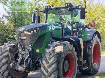 Farm tractor FENDT 930 Vario