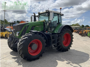 Farm tractor Fendt 936 profi plus tractor: picture 5 Farm tractor Fendt 936 profi plus tractor: picture 5