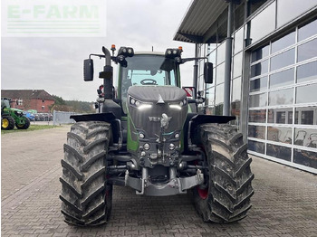Farm tractor Fendt 936 vario: picture 2