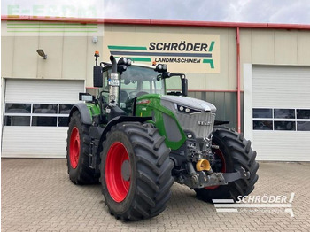 Farm tractor FENDT 936 Vario