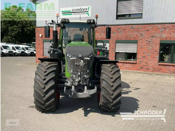 Farm tractor Fendt 936 vario gen7 profi plus ProfiPlus: picture 3