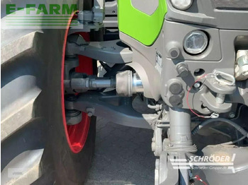 Farm tractor Fendt 936 vario gen7 profi plus ProfiPlus: picture 4