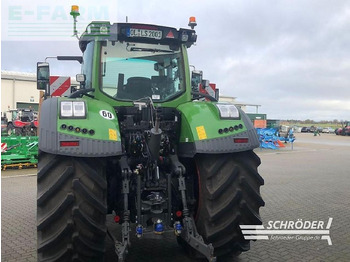 Farm tractor Fendt 936 vario gen7 profi plus ProfiPlus: picture 4