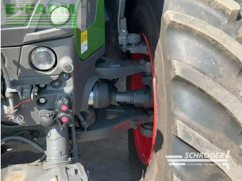 Farm tractor Fendt 936 vario gen7 profi plus ProfiPlus: picture 5