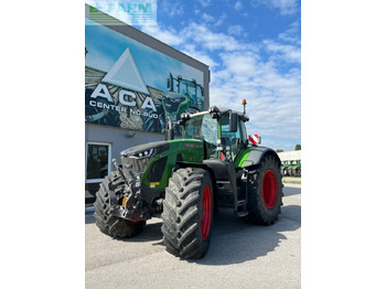 Farm tractor FENDT 942 Vario